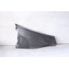 plastic baie de pare brise avant droit  renault clio 2 7700410609