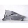 plastic baie de pare brise avant droit  renault clio 2 7700410609