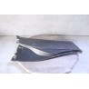 plastic baie de pare brise avant droit  renault clio 2 7700410609
