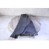 plastic baie de pare brise avant droit  renault clio 2 7700410609