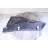 plastic baie de pare brise avant droit  renault clio 2 7700410609