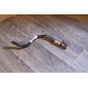 tresse de masse negative cable cablage negatif avec cosse audi vw volkswagen seat skoda