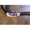 tresse de masse negative cable cablage negatif avec cosse audi vw volkswagen seat skoda