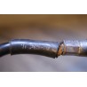 tresse de masse negative cable cablage negatif avec cosse audi vw volkswagen seat skoda