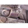 gache capot moteur  vw volkswagen audi ou nissan 100NX