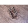 gache capot moteur  vw volkswagen audi ou nissan 100NX