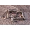 gache capot moteur  vw volkswagen audi ou nissan 100NX
