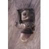 gache capot moteur  vw volkswagen audi ou nissan 100NX