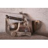 gache capot moteur  vw volkswagen audi ou nissan 100NX