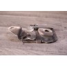 gache capot moteur  vw volkswagen audi ou nissan 100NX