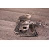 gache capot moteur  vw volkswagen audi ou nissan 100NX