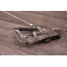 gache capot moteur  vw volkswagen audi ou nissan 100NX