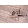 gache capot moteur  vw volkswagen audi ou nissan 100NX
