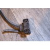 prise connectique regulateur pulseur d air mercedes w124 w208 0125452428