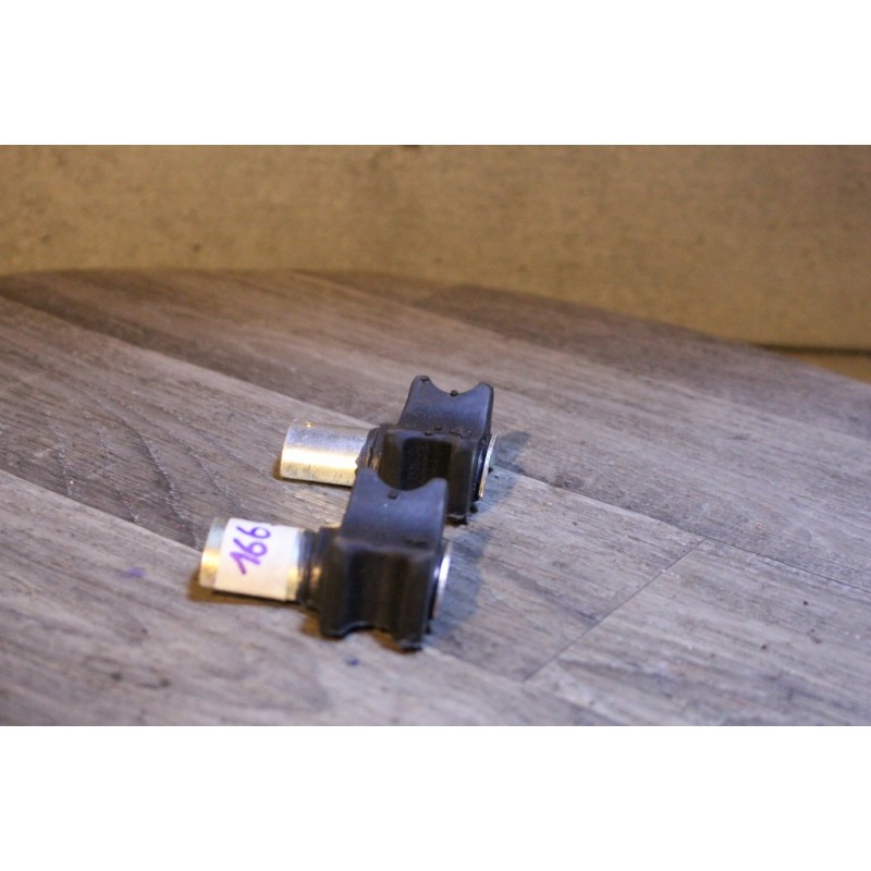 ANS Gear Kit D'Inserts De Canon HK Army LAZR Boremaster - Noir