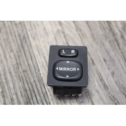 bouton commande retroviseur daihatsu sirion 1.3 16V 2001 5P
