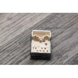bouton commande reglage retroviseur daihatsu sirion 1.3 16V 2001 5P 769746