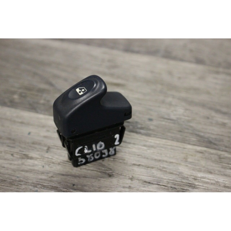 bouton commande leve vitre renault megane clio twingo megane scenic