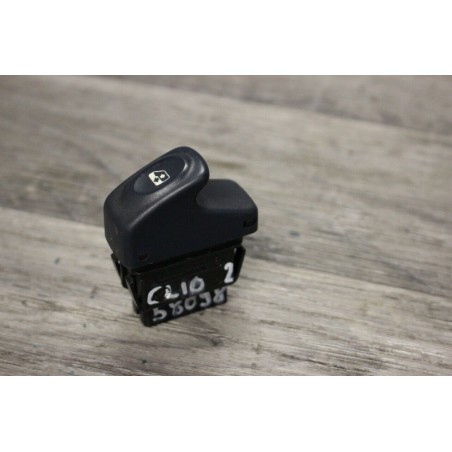 bouton commande leve vitre renault megane clio twingo megane scenic