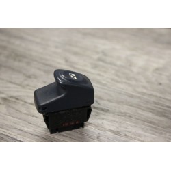 bouton commande leve vitre renault megane clio twingo megane scenic 410199h