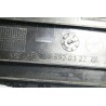 cache plastic habillage centrale gauche mercedes w124 500E 94 berline 1246920322