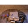 calculateur boitier gestion moteur ecu renault 8200309316 0281011324 1039501857