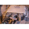 calculateur boitier gestion moteur ecu renault 8200309316 0281011324 1039501857