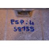 calculateur boitier gestion moteur ecu renault 8200309316 0281011324 1039501857