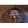 calculateur boitier gestion moteur ecu renault 8200309316 0281011324 1039501857