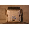 calculateur boitier gestion moteur ecu renault 8200309316 0281011324 1039501857