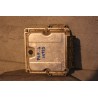 calculateur boitier gestion moteur ecu renault 8200309316 0281011324 1039501857