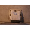 calculateur boitier gestion moteur ecu renault 8200309316 0281011324 1039501857