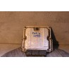 calculateur boitier gestion moteur ecu renault 8200309316 0281011324 1039501857