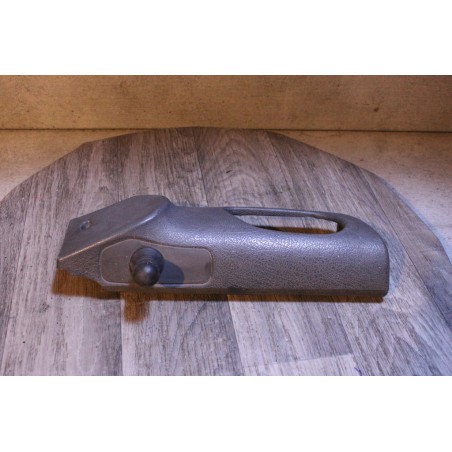 cache plastic porte avant gauche support reglage commande retroviseur  peugeot 807  citroen c8 fiat ulysse  1473946077