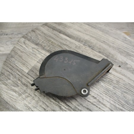 carter cache plastic distribution renault moteur F8Q 7700749327