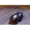 bocal vase type canister  origine inconnue