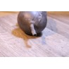 bocal vase type canister  origine inconnue