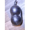 bocal vase type canister  origine inconnue