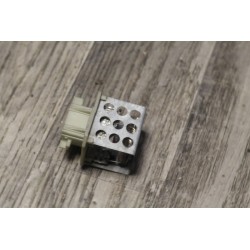 resistance chauffage ventilation PEUGEOT 206  6450NX