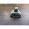 clips crochet fixation pare soleil audi