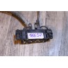 bornier prise electrique cable mercedes w124