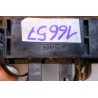 bornier prise electrique cable mercedes w124