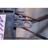 bornier prise electrique cable mercedes w124
