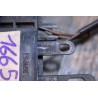 bornier prise electrique cable mercedes w124
