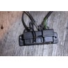 bornier prise electrique cable mercedes w124