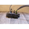 bornier prise electrique cable mercedes w124