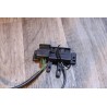 bornier prise electrique cable mercedes w124