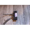 bornier prise electrique cable mercedes w124