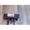 bornier prise electrique cable mercedes w124