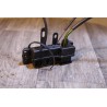 bornier prise electrique cable mercedes w124